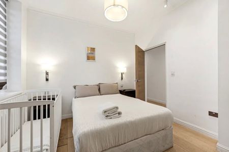 3 Bed Flat, Ashburnham Mansions, SW10 - Photo 5