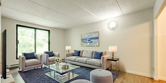 Studio Premium - 670 De Gaspé, Verdun - Photo 3