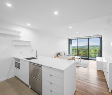 711/253 Northbourne Avenue, Lyneham ACT 2602 - Apartment For Rent |... - Photo 1