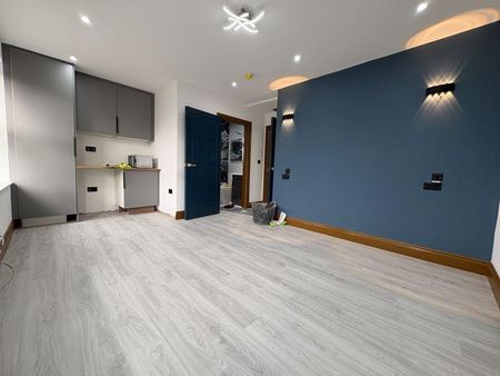 10 bedroom semi-detached house to rent - Photo 5