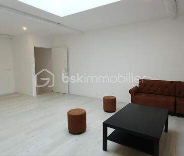 Maison ancienne de 245 m² à Chasseneuil-Du-Poitou - Photo 2