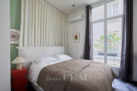 Location appartement, Paris 2ème (75002), 2 pièces, 71.55 m², ref 85581550 - Photo 4