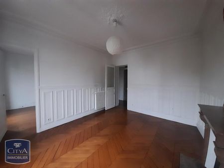 Location Appartement 2 pièces 48m² NOGENT SUR MARNE 94130 - Photo 2