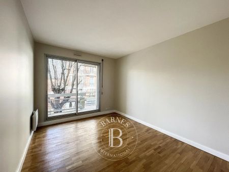 Tout savoir sur cet appartement dans le quartier Ile de la Jatte-Parc d'Orléans, à Neuilly-sur-Seine - Photo 5