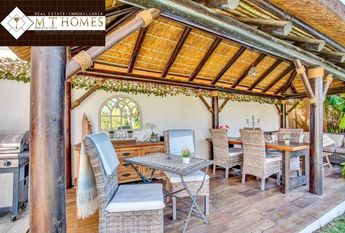 Luxury Villa in Marbesa, Marbella