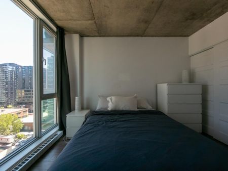 Appartement à louer - Montréal (Le Sud-Ouest) (Griffintown) - Photo 4