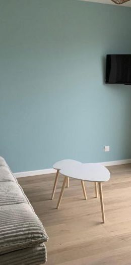 Appartement à louer, 2 pièces - Angers 49000 - Photo 1