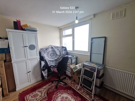 2 Bed Maisonette, Sandra Close, N22 - Photo 3