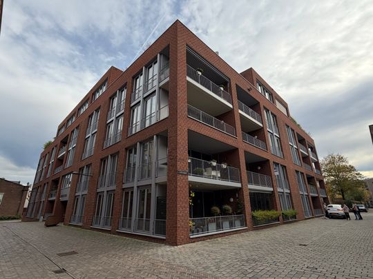 Te huur: Appartement De Cassij in Maastricht - Foto 1