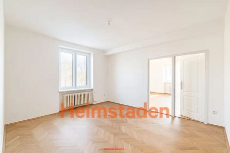 Pronájem bytu 3+1 71 m - Fotografie 2