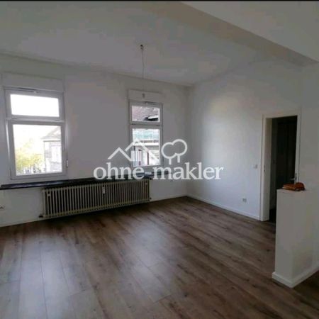 Helle 3-Zimmer Wohnung in Solingen-Mitte - Foto 2