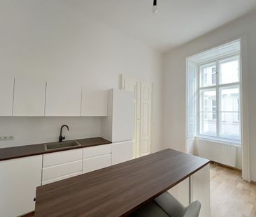 Am Kohlmarkt - Helle 2-Zimmer-Wohnung - Foto 6