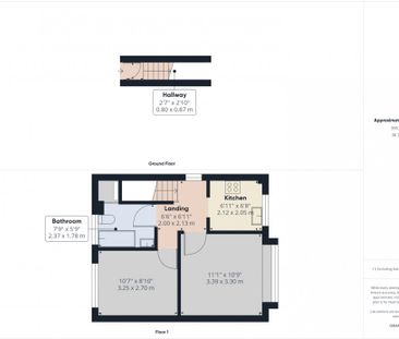 Hawthorn Rise, Stroud, Gloucestershire, GL5 - Photo 1