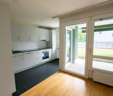 Quartier résidentiel calme avec terrasse ensoleillée - Photo 6