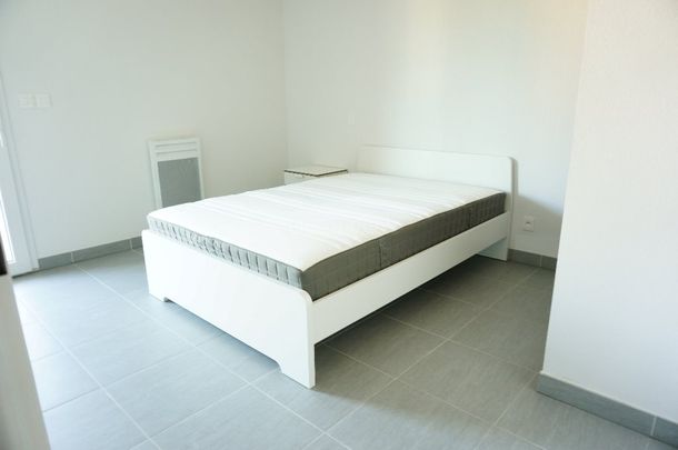 Location Appartement 3 pièces 61m² MONTPELLIER 34090 - Photo 1