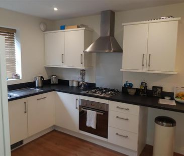 2 bedroom terraced house to rent - Photo 6