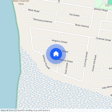 27 Heeterra Street, Qld 4184, Russell Island