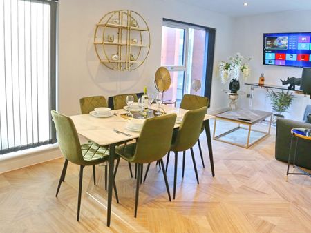 2 Bed Flat, Blackfriars Road, M3 - Photo 5