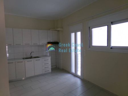 Διαμέρισμα για ενοικίαση Νόρμαν (Πάτρα) - Φωτογραφία 4