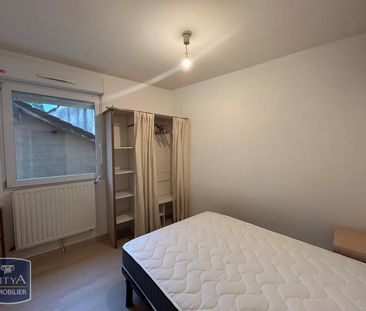 Location Appartement 2 pièces 44m² BOURG EN BRESSE 01000 - Photo 4