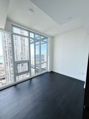 For Lease - 1 CONCORD CITYPLACE Way Unit# 1605, Toronto, Ontario - Photo 1