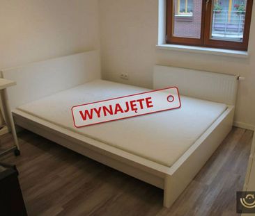 Do wynajęcia czteropokojowy apartament na Starym Mieście ! - Zdjęcie 2