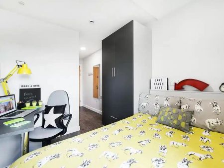 Standard Ensuite - Photo 4