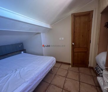 Location Appartement 1 pièce 24m² PERPIGNAN 66000 - Photo 3
