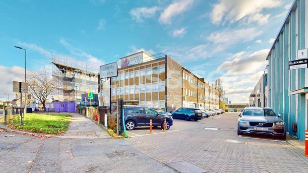 1 bedroom apartment to rent - Photo 1