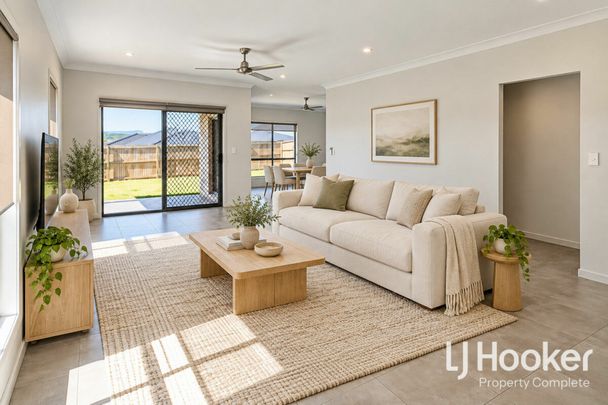 Spacious Family Home - Separate Living Areas - Spacious Yard - Photo 1