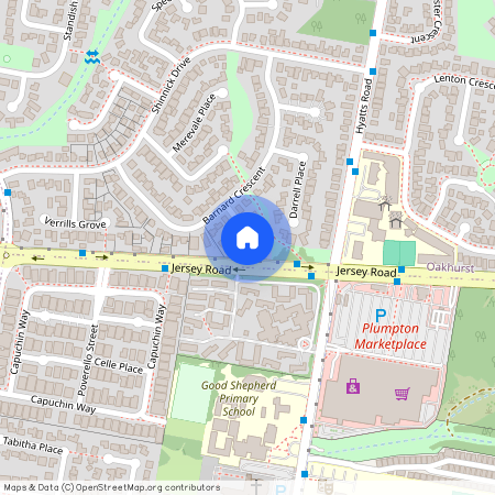 8 Rita Place, NSW 2761, Oakhurst