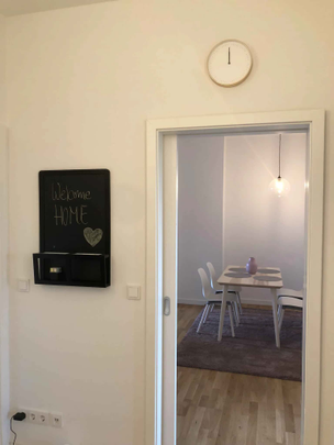 Zimmer in der Boyenstraße - Photo 1