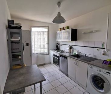 Chambre 11 m² dans colocation - Photo 4