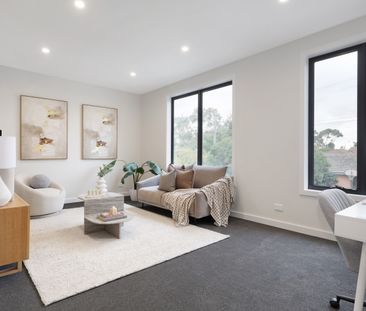2A Schulz St, Bentleigh East VIC 3165 - Townhouse For Rent | Domain - Photo 3