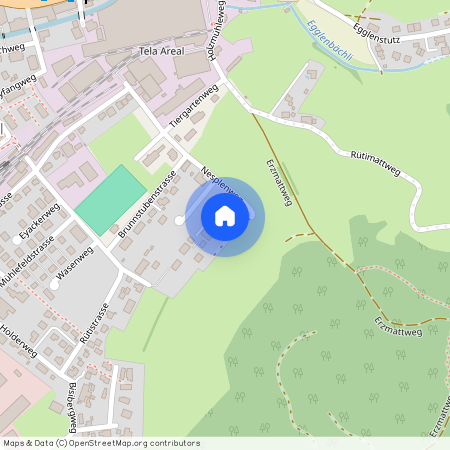 4710, Balsthal, Förstersweidweg, 26