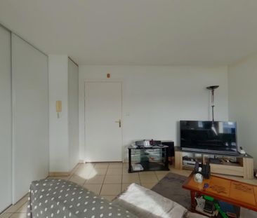 Location Appartement 2 pièces 49m² TOURS 37200 - Photo 4