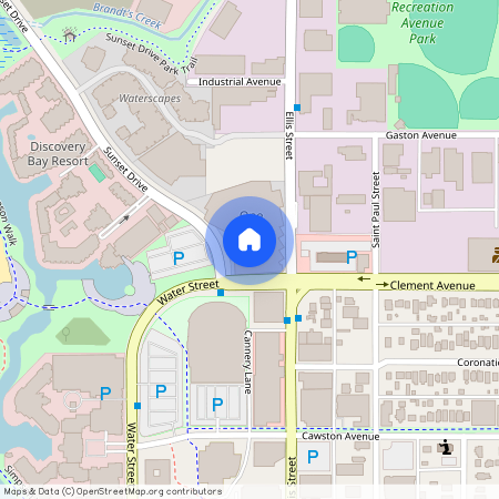 1191 Sunset Drive #1602, V1Y 0J6, British Columbia, Kelowna