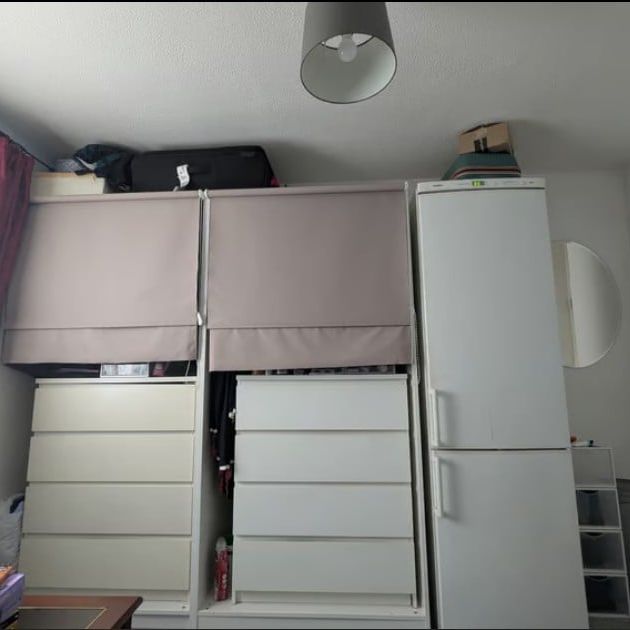 Room in a Shared House, Cowbridge Lane. Barking, IG1 - Photo 1