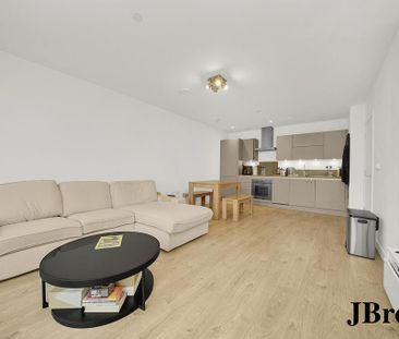 1 bedroom apartment to rent - Photo 3