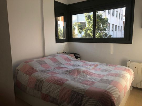 Ático de alquiler en Carrer de Sant Miquel, 1, Centre - Photo 1