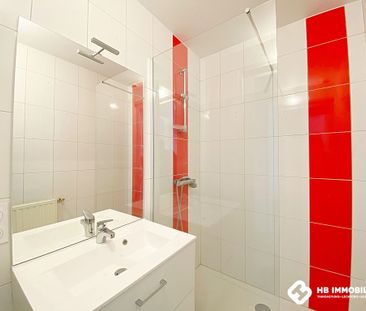 Location Appartement 3 pièces 48m² ROANNE 42300 - Photo 5