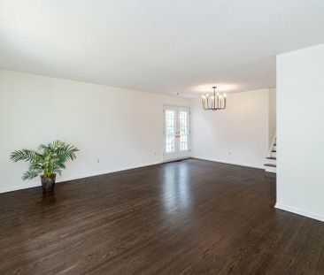 For Lease - 1093 Parthia Crescent, Mississauga, Ontario - Photo 6