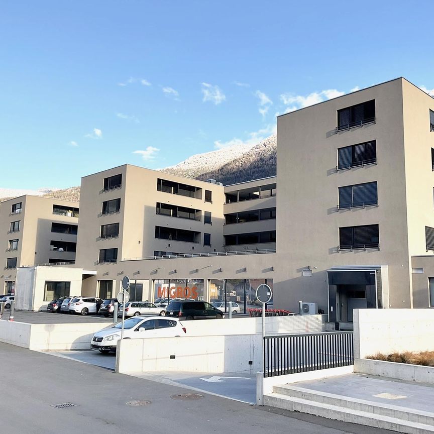 Habitez au Valais - Foto 2