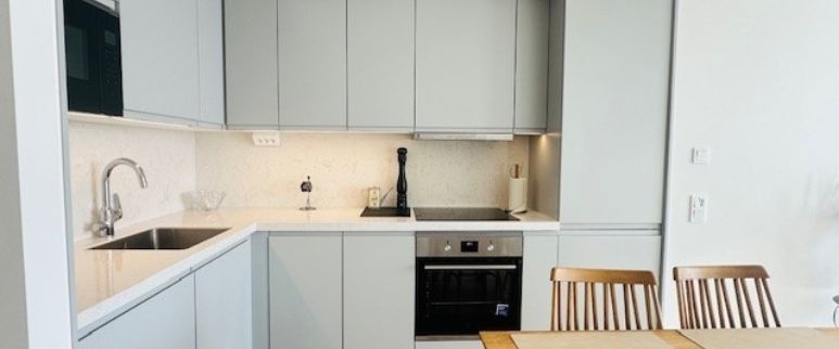 Lodjursstråket 1 - Photo 1