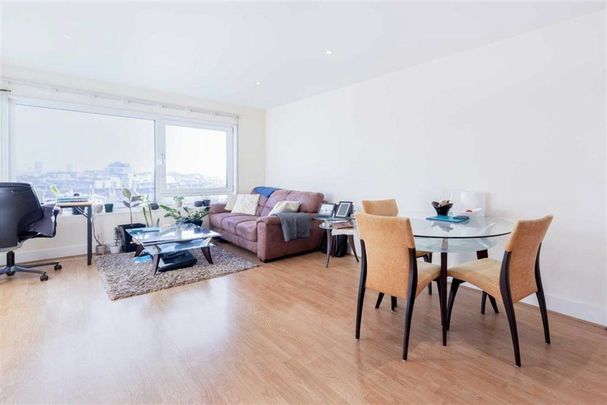 Empire Square West, Borough, SE1 - Photo 1