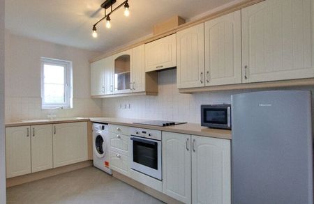 Lever Court, Lever Close, Blackburn - Photo 4