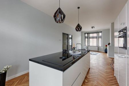 Appartement te huur: Stuyvesantplein 46 2593 EM Den Haag - Foto 3