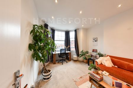2 Bedroom Flat - Photo 3