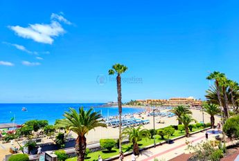 Studio for rent in Los Cristianos
