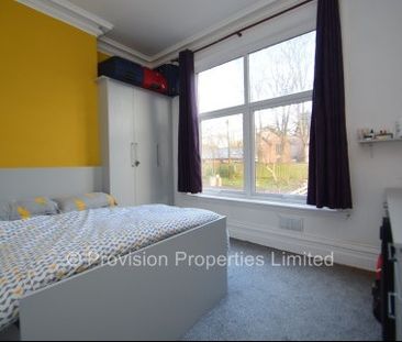 2 Bedroom Flats in Hyde Park - Photo 5